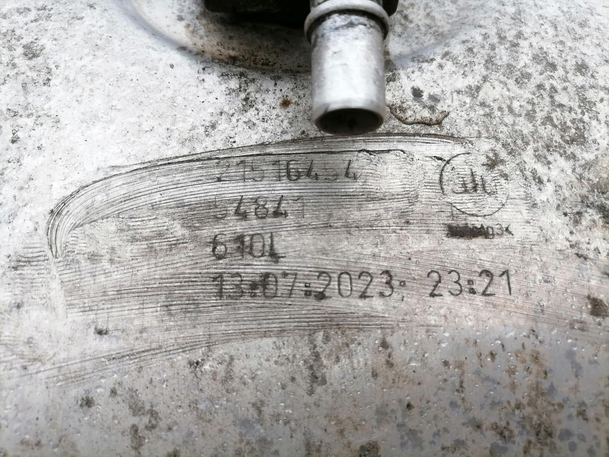 خزان وقود - شاحنة Volvo Kütusepaak 610L 21516454: صور 9 خزان وقود - شاحنة Volvo Kütusepaak 610L 21516454: صور 9