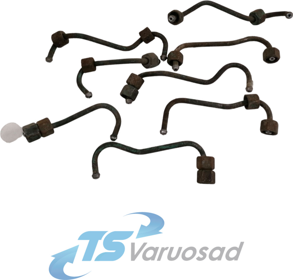 Volvo Kütusetorude komplekt 21009157 - نظام الوقود - شاحنة: صور 1 Volvo Kütusetorude komplekt 21009157 - نظام الوقود - شاحنة: صور 1