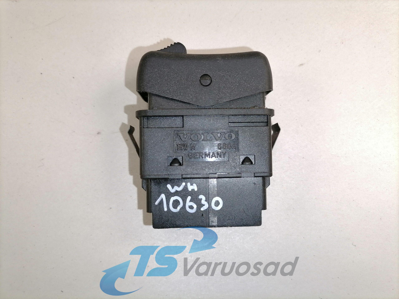 Volvo Lüliti, differentsiaalilukk 8157759 - الكبائن - شاحنة: صور 3 Volvo Lüliti, differentsiaalilukk 8157759 - الكبائن - شاحنة: صور 3