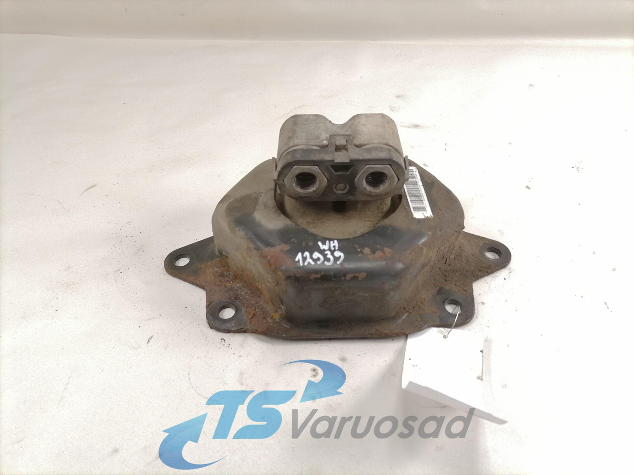 Volvo Mootoripadi 21416525 - المحرك و قطع الغيار - شاحنة: صور 1 Volvo Mootoripadi 21416525 - المحرك و قطع الغيار - شاحنة: صور 1