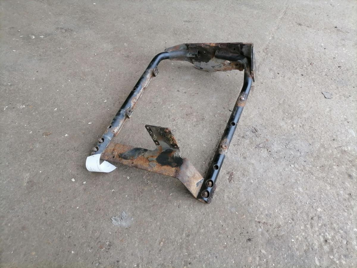 Volvo Mudguard bracket 20969984 - قطع غيار عامة - شاحنة: صور 4 Volvo Mudguard bracket 20969984 - قطع غيار عامة - شاحنة: صور 4