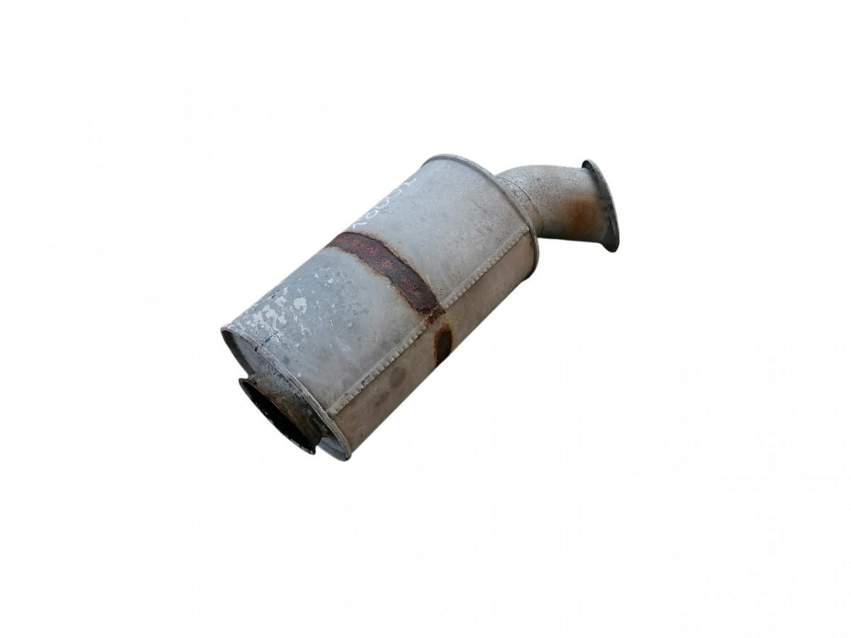 Volvo Muffler 3183953 - كاتم صوت - شاحنة: صور 1 Volvo Muffler 3183953 - كاتم صوت - شاحنة: صور 1