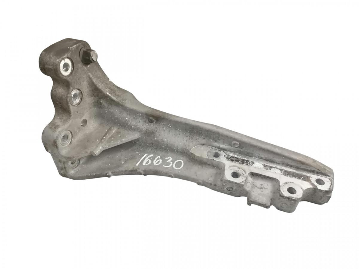 Volvo Muffler carrier 21639760 - كاتم صوت - شاحنة: صور 1 Volvo Muffler carrier 21639760 - كاتم صوت - شاحنة: صور 1