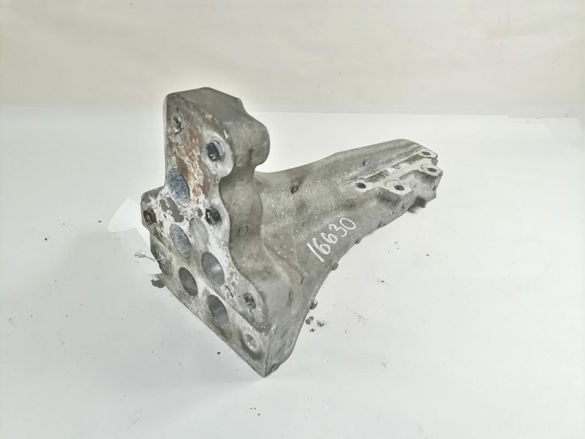 Volvo Muffler carrier 21639760 - كاتم صوت - شاحنة: صور 4 Volvo Muffler carrier 21639760 - كاتم صوت - شاحنة: صور 4