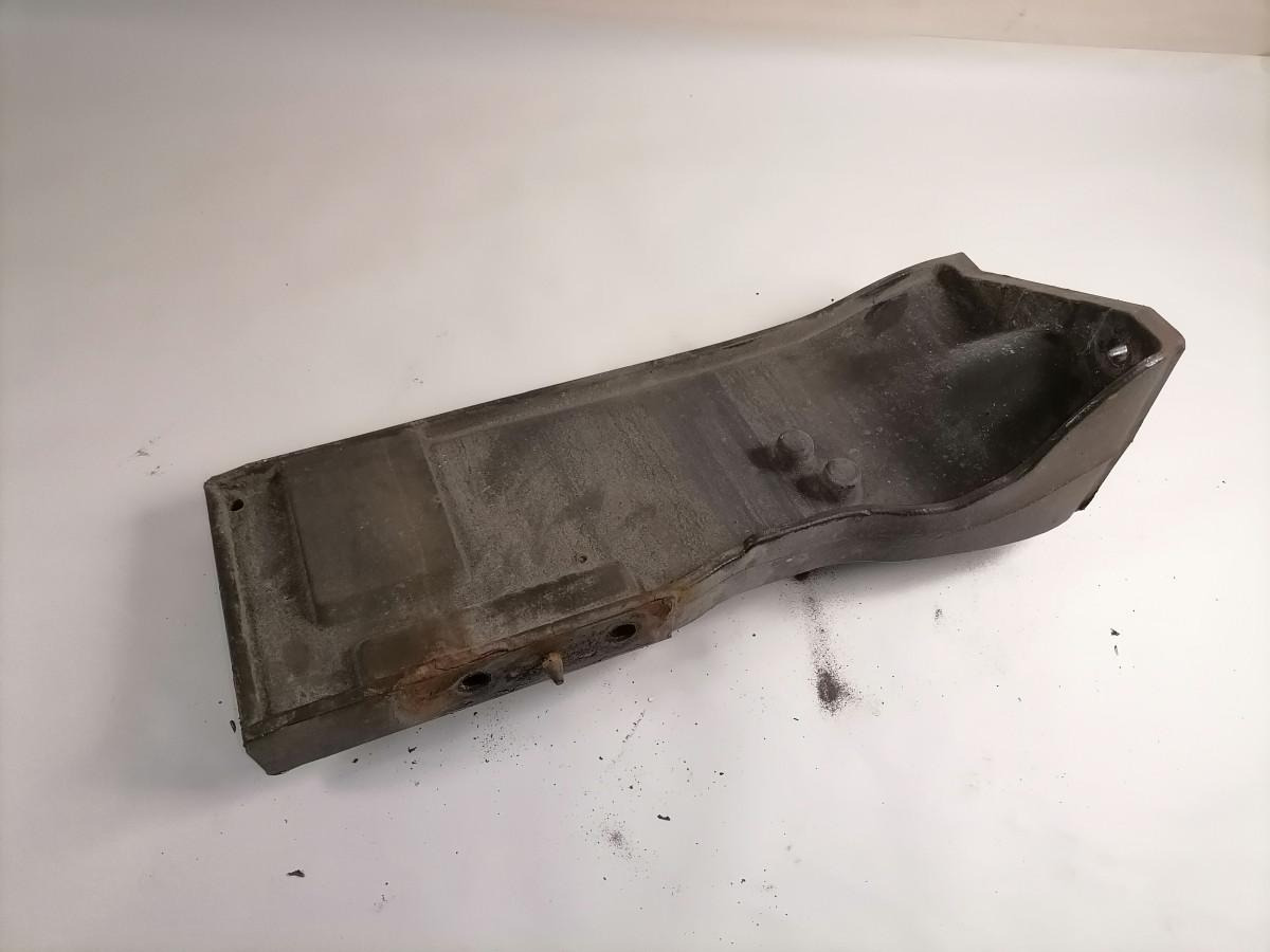 Volvo Muffler carrier 21701755 - كاتم صوت - شاحنة: صور 2 Volvo Muffler carrier 21701755 - كاتم صوت - شاحنة: صور 2