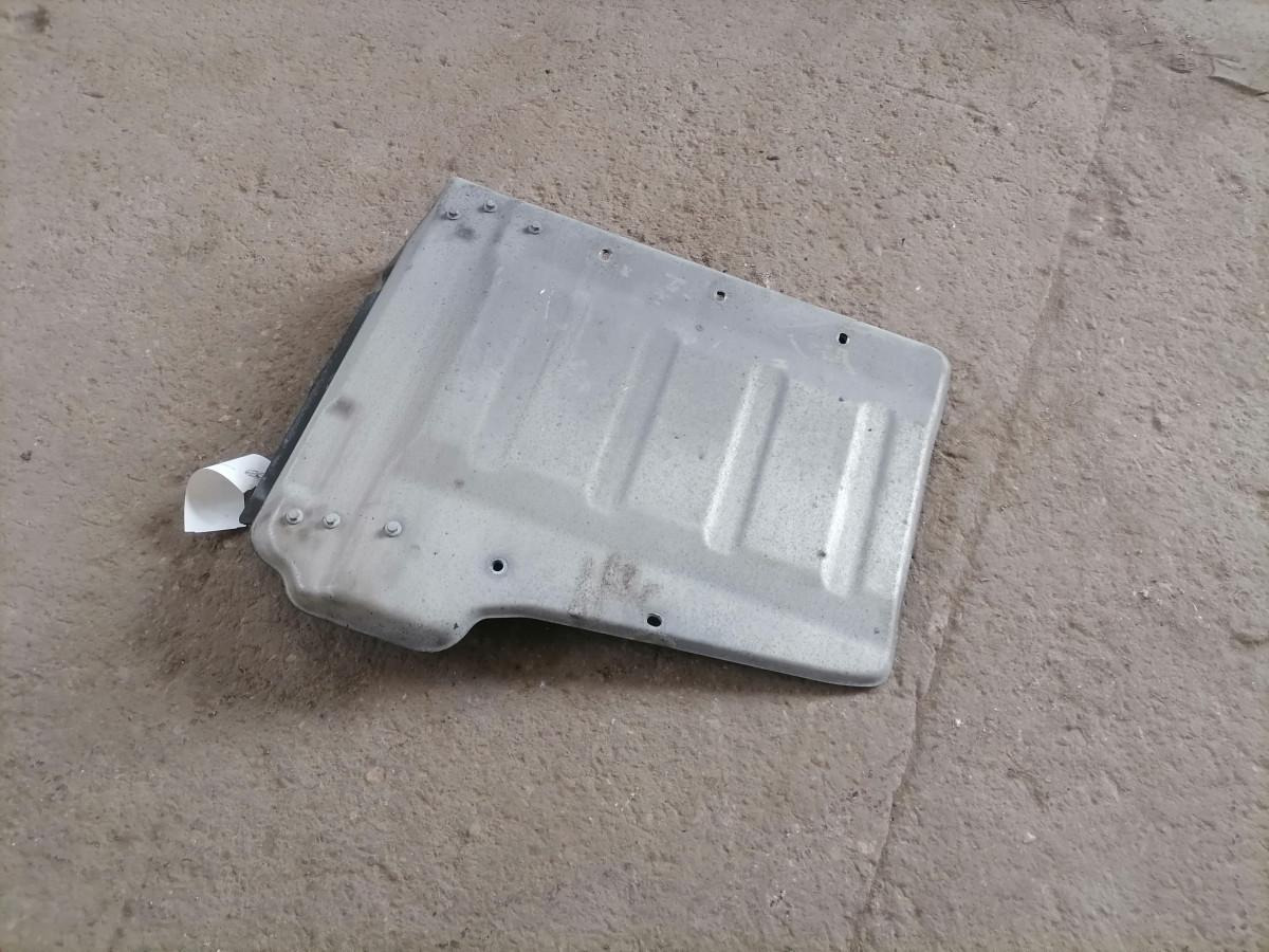 Volvo Muffler cover 22223839 - كاتم صوت - شاحنة: صور 2 Volvo Muffler cover 22223839 - كاتم صوت - شاحنة: صور 2