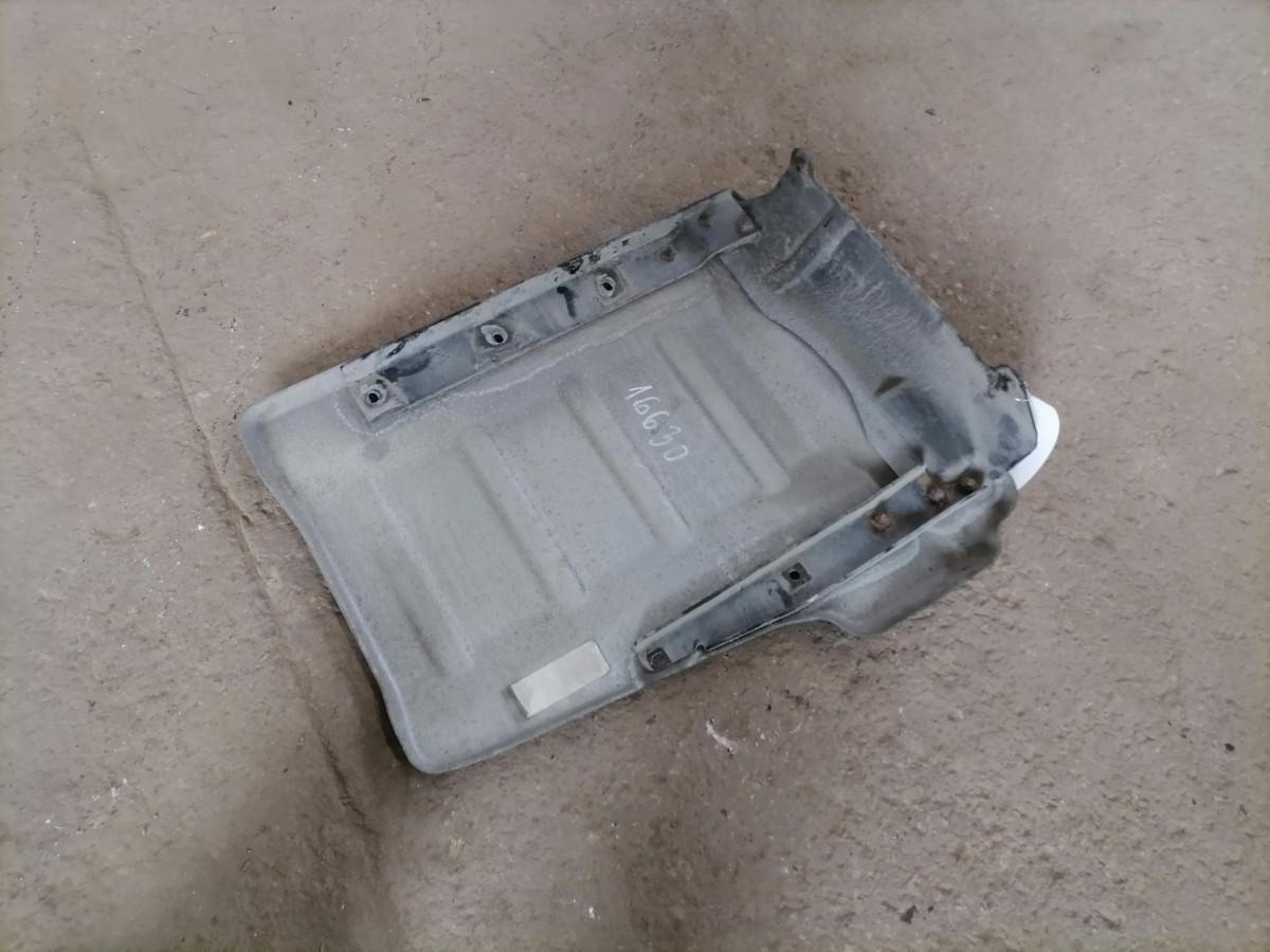 Volvo Muffler cover 22223839 - كاتم صوت - شاحنة: صور 3 Volvo Muffler cover 22223839 - كاتم صوت - شاحنة: صور 3