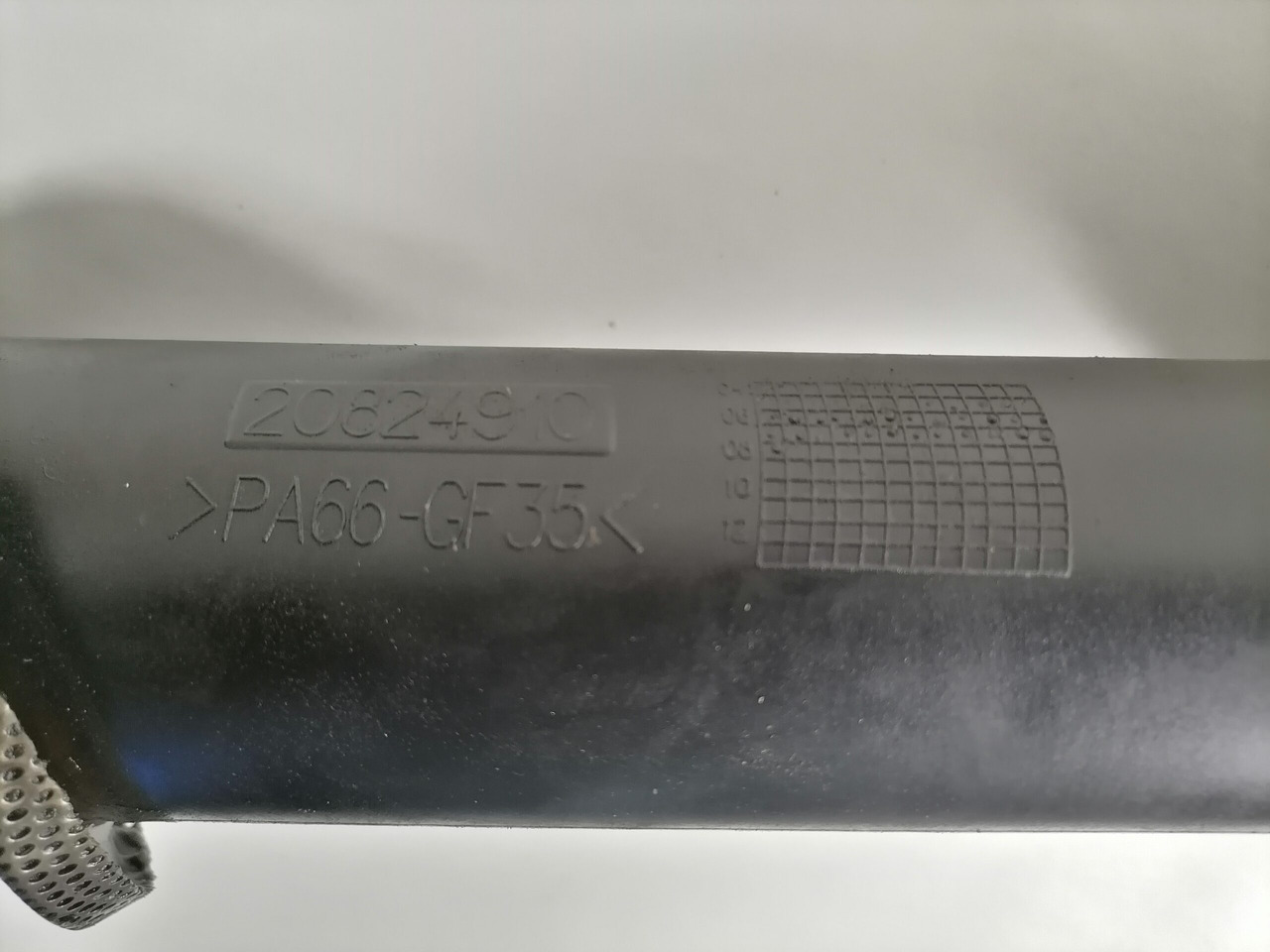 Volvo Oil pick up 20824910 - المحرك و قطع الغيار - شاحنة: صور 4 Volvo Oil pick up 20824910 - المحرك و قطع الغيار - شاحنة: صور 4