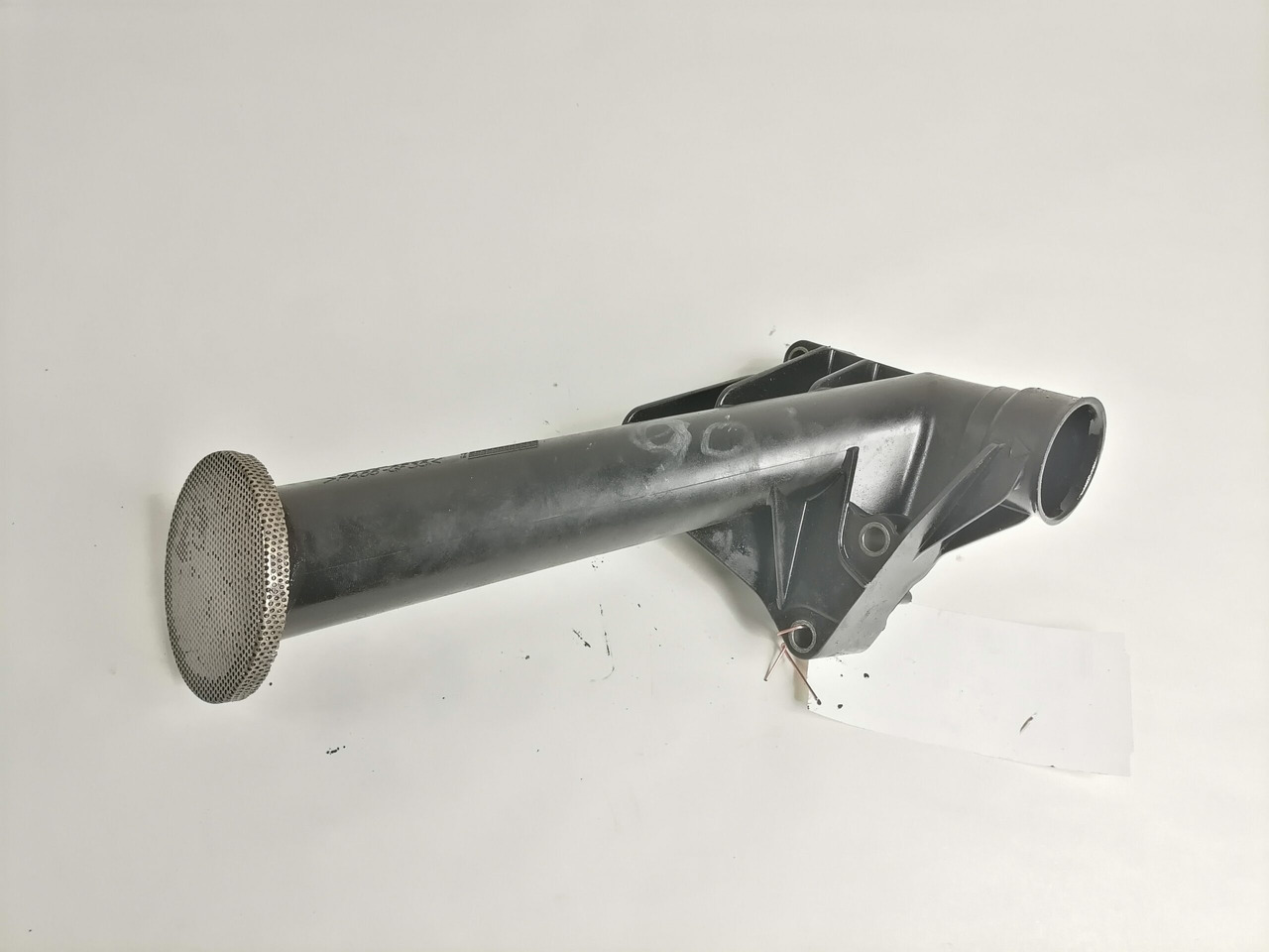 Volvo Oil pick up 20824910 - المحرك و قطع الغيار - شاحنة: صور 1 Volvo Oil pick up 20824910 - المحرك و قطع الغيار - شاحنة: صور 1