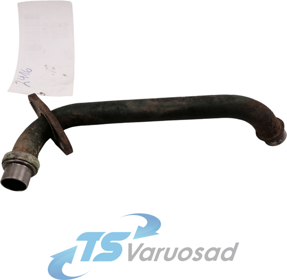 Volvo Õlitoru 20886945 - المحرك و قطع الغيار - شاحنة: صور 1 Volvo Õlitoru 20886945 - المحرك و قطع الغيار - شاحنة: صور 1