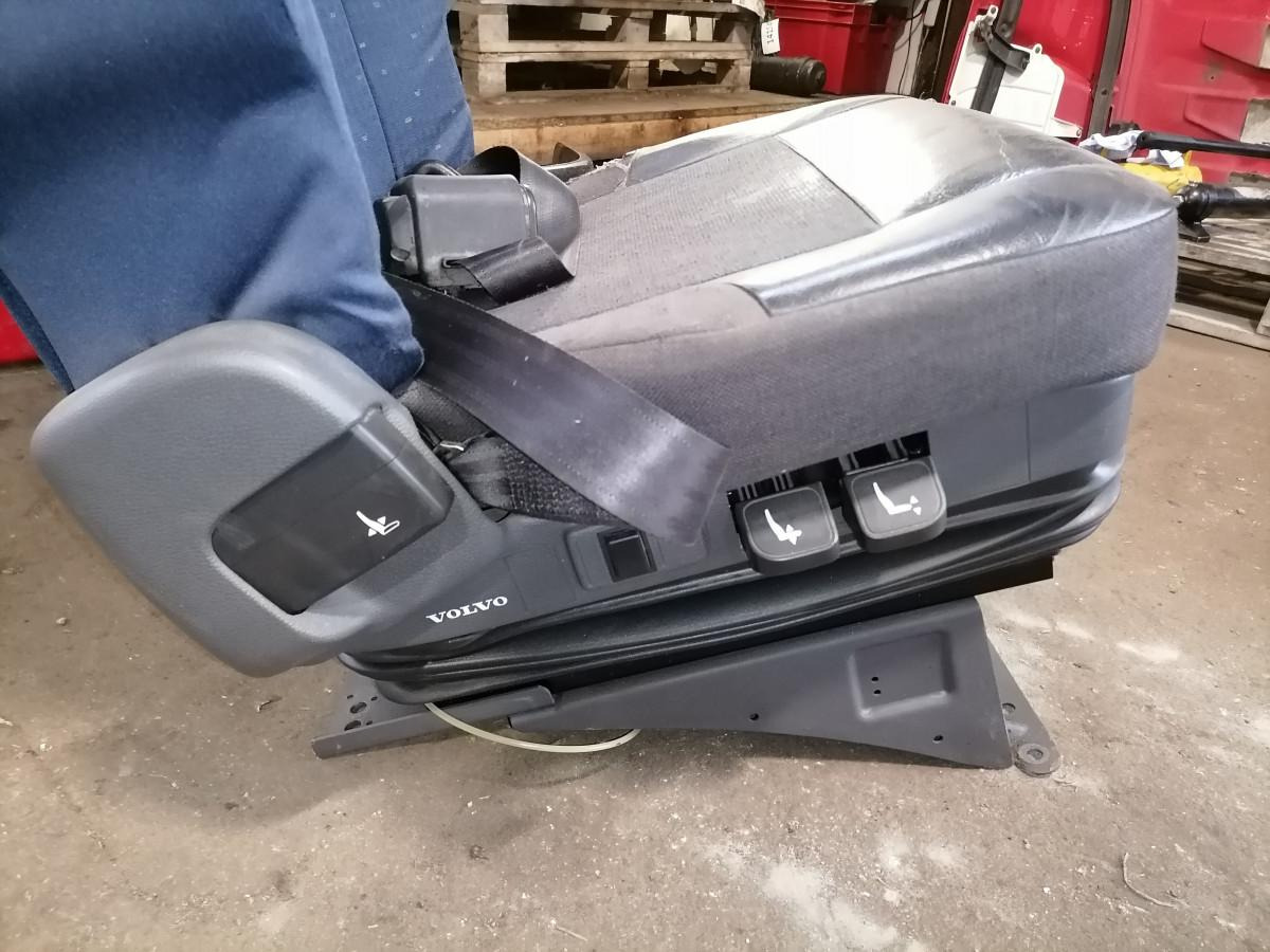 مقاعد السيارات - شاحنة Volvo Passenger seat 20591486: صور 6 مقاعد السيارات - شاحنة Volvo Passenger seat 20591486: صور 6