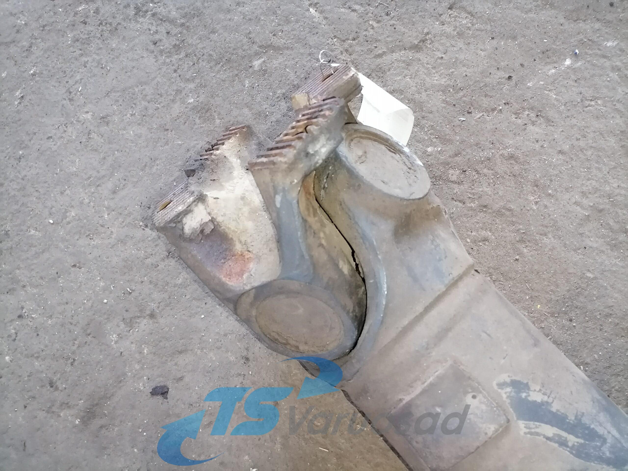 Volvo Propeller shaft 1068127 - عمود الكردان - شاحنة: صور 3 Volvo Propeller shaft 1068127 - عمود الكردان - شاحنة: صور 3