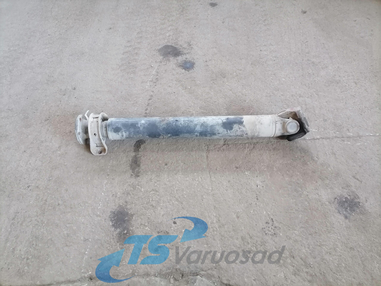 Volvo Propeller shaft 20471382 - عمود الكردان - شاحنة: صور 1 Volvo Propeller shaft 20471382 - عمود الكردان - شاحنة: صور 1