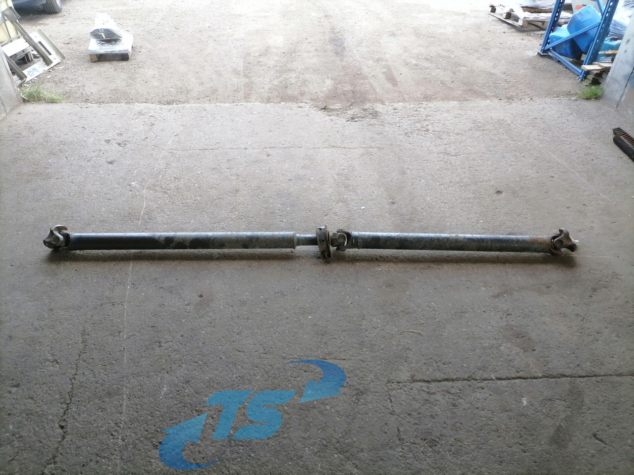 Volvo Propeller shaft 20821635 - عمود الكردان - شاحنة: صور 1 Volvo Propeller shaft 20821635 - عمود الكردان - شاحنة: صور 1