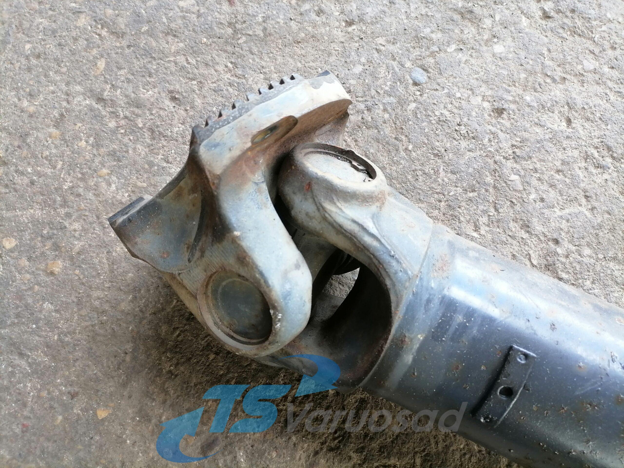 Volvo Propeller shaft 20821635 - عمود الكردان - شاحنة: صور 3 Volvo Propeller shaft 20821635 - عمود الكردان - شاحنة: صور 3