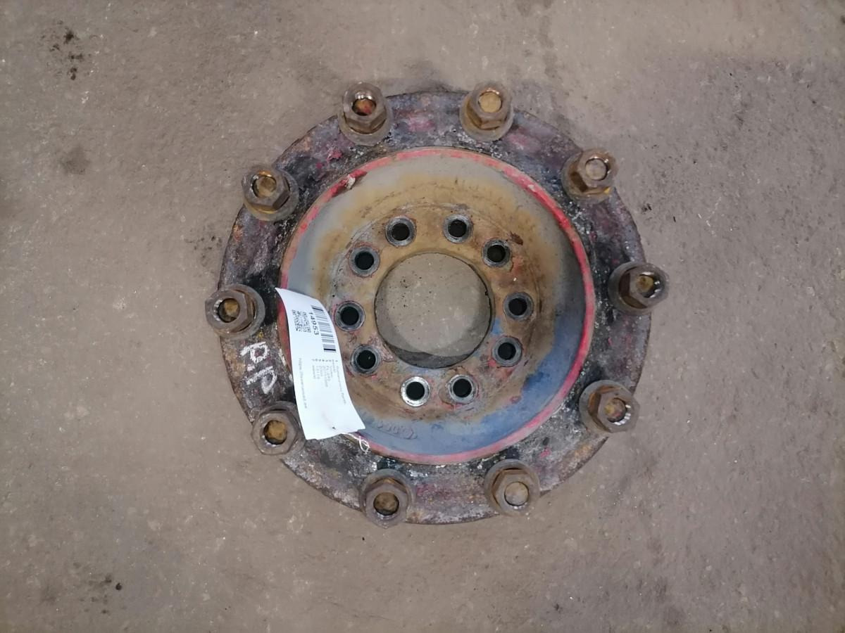 Volvo Rattarummu flants, esisild 20701988 - محاور - شاحنة: صور 2 Volvo Rattarummu flants, esisild 20701988 - محاور - شاحنة: صور 2