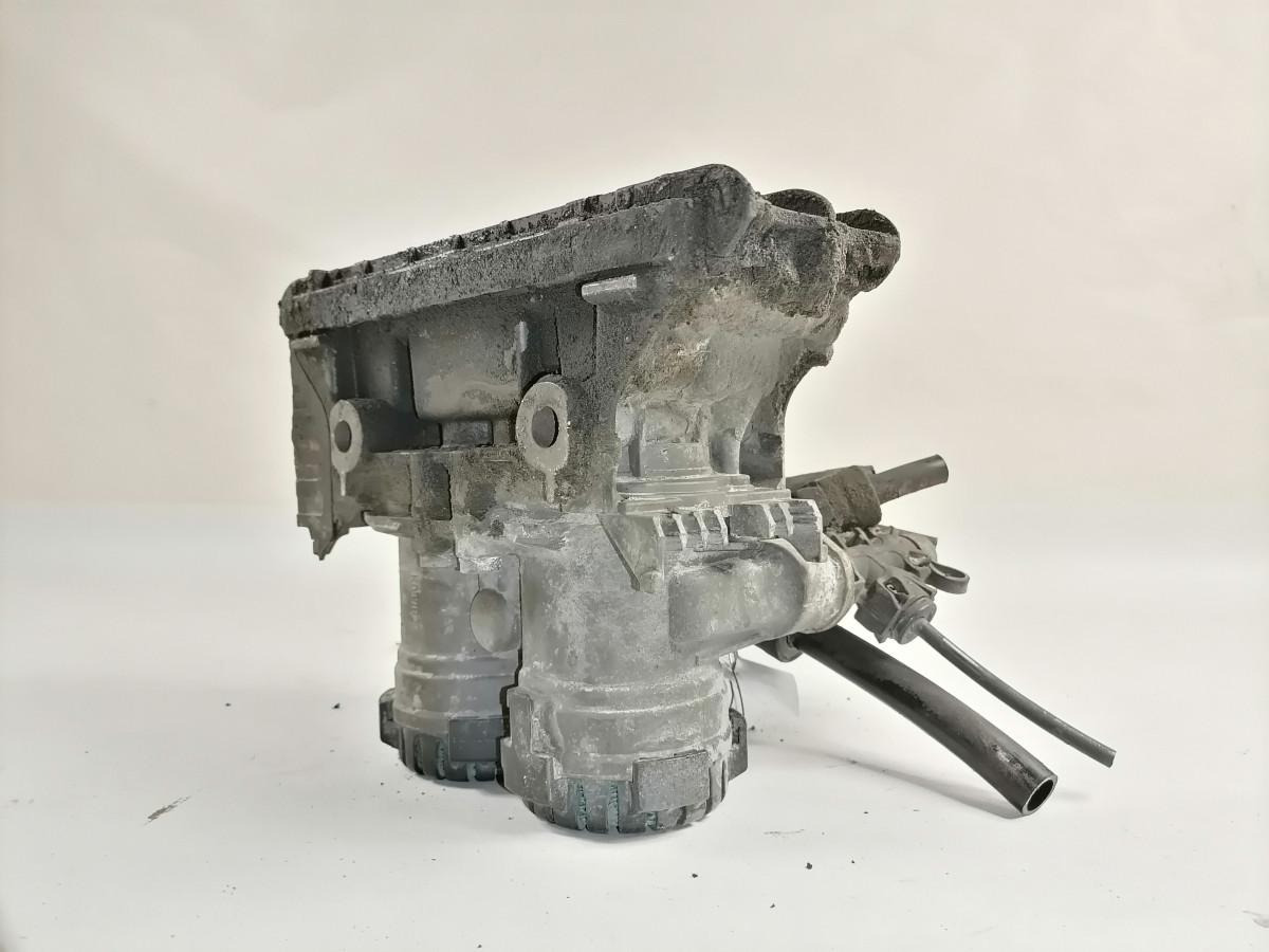 Volvo Rear axel brake pressure control valve 21114975 - صمام الفرامل - شاحنة: صور 3 Volvo Rear axel brake pressure control valve 21114975 - صمام الفرامل - شاحنة: صور 3