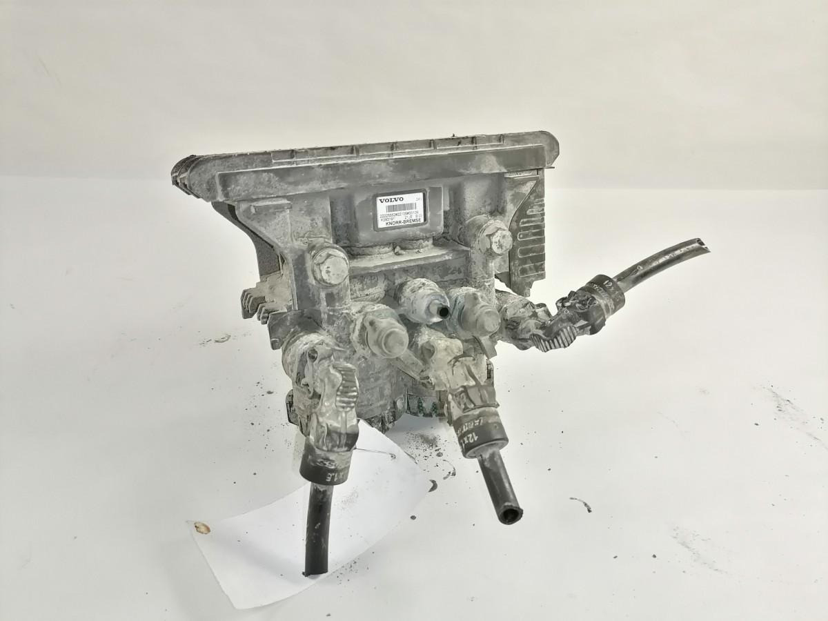 Volvo Rear axel brake pressure control valve 22225552 - صمام الفرامل - شاحنة: صور 2 Volvo Rear axel brake pressure control valve 22225552 - صمام الفرامل - شاحنة: صور 2