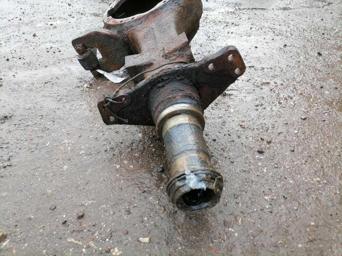 Volvo Rear axel housing 20815215 - المحور و قطع الغيار - شاحنة: صور 5 Volvo Rear axel housing 20815215 - المحور و قطع الغيار - شاحنة: صور 5