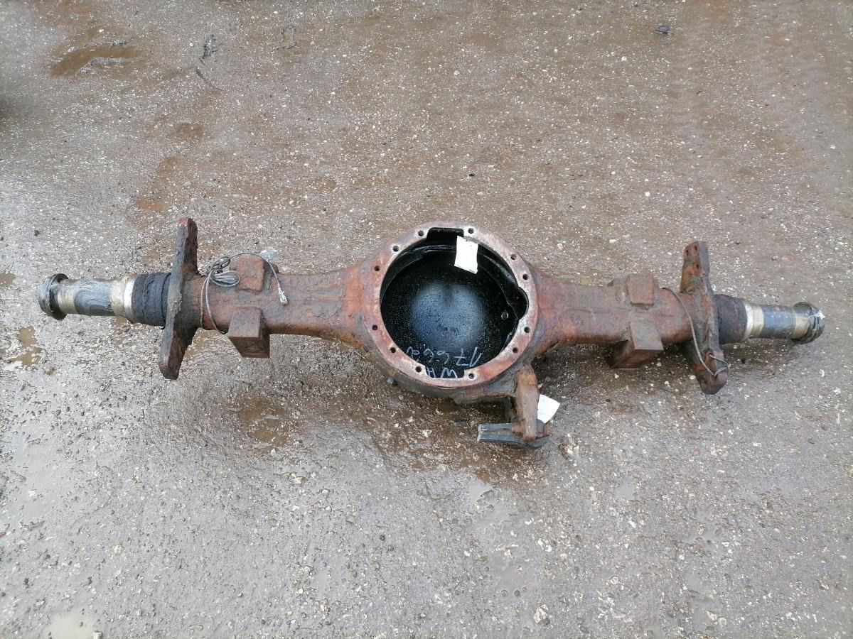 Volvo Rear axel housing 20815215 - المحور و قطع الغيار - شاحنة: صور 2 Volvo Rear axel housing 20815215 - المحور و قطع الغيار - شاحنة: صور 2