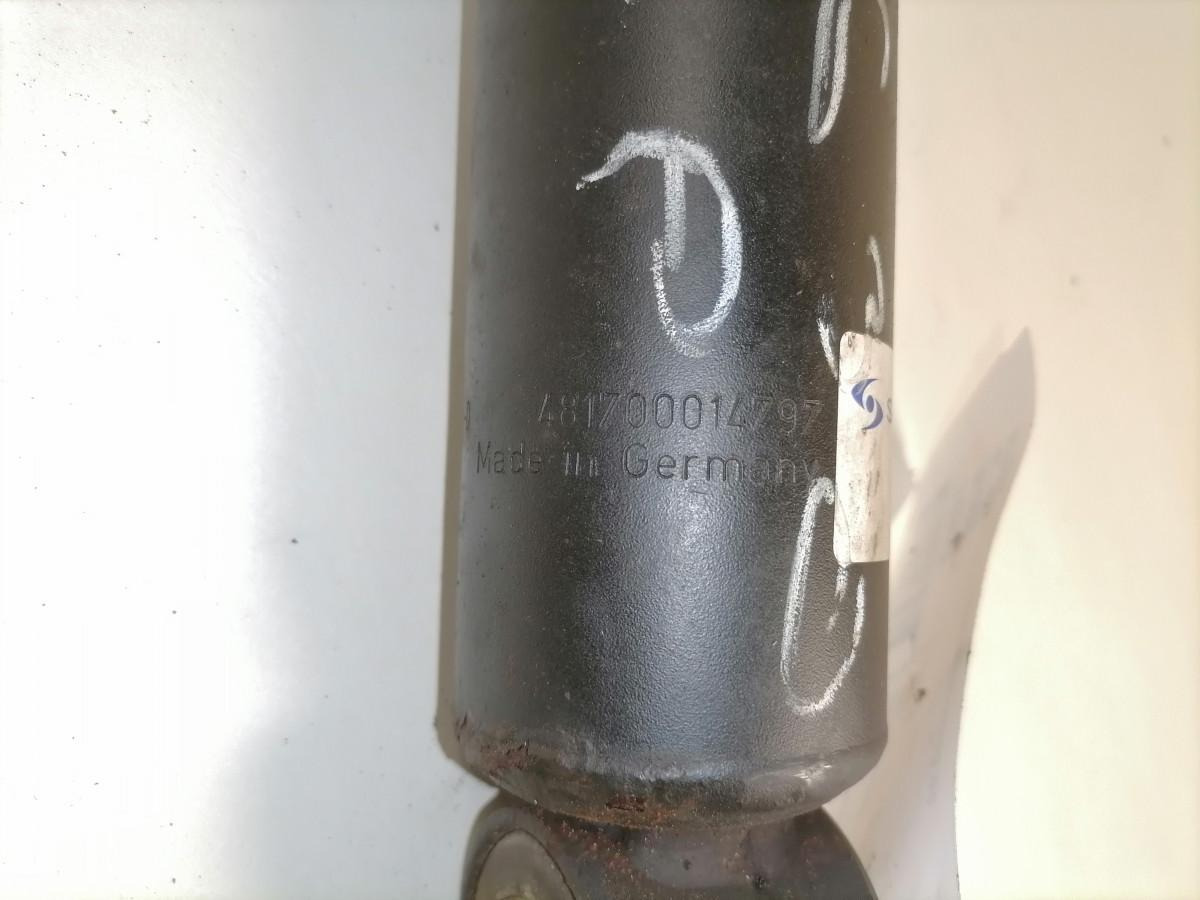 Volvo Rear axel shock absorber 481700014797 - امتصاص الصدمات - شاحنة: صور 5 Volvo Rear axel shock absorber 481700014797 - امتصاص الصدمات - شاحنة: صور 5