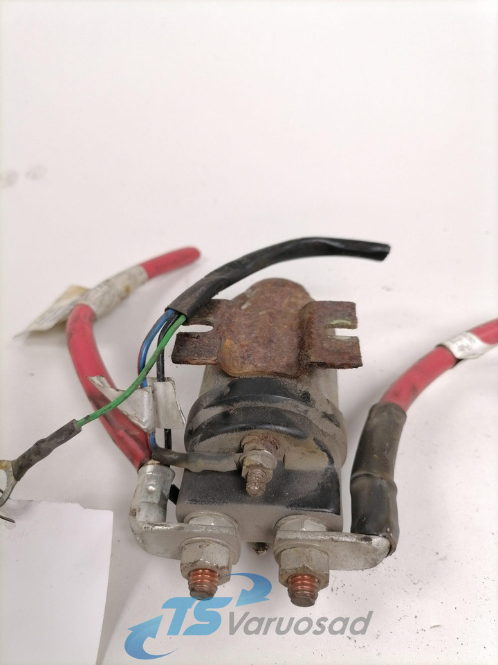 Volvo Relay CEZ225 - مرحل - شاحنة: صور 3 Volvo Relay CEZ225 - مرحل - شاحنة: صور 3