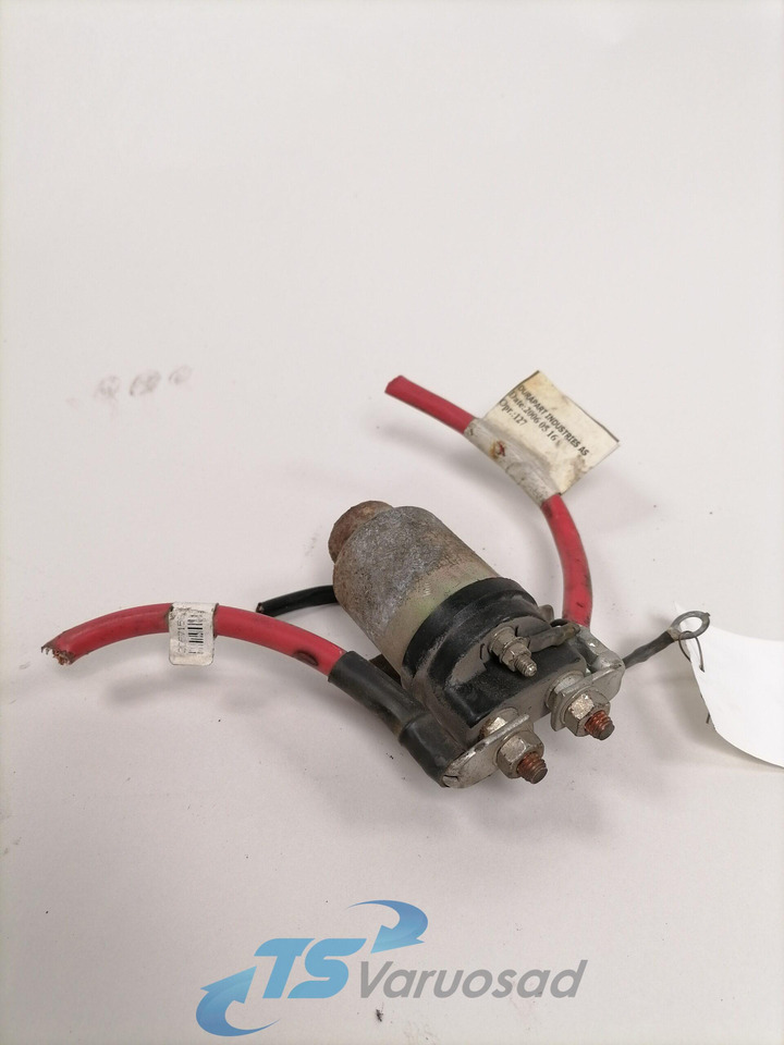 Volvo Relay CEZ225 - مرحل - شاحنة: صور 1 Volvo Relay CEZ225 - مرحل - شاحنة: صور 1