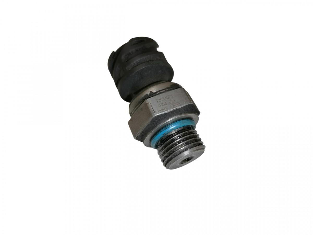 Volvo Sensor, oil pressure 21634021 - مِکشاف - شاحنة: صور 1 Volvo Sensor, oil pressure 21634021 - مِکشاف - شاحنة: صور 1