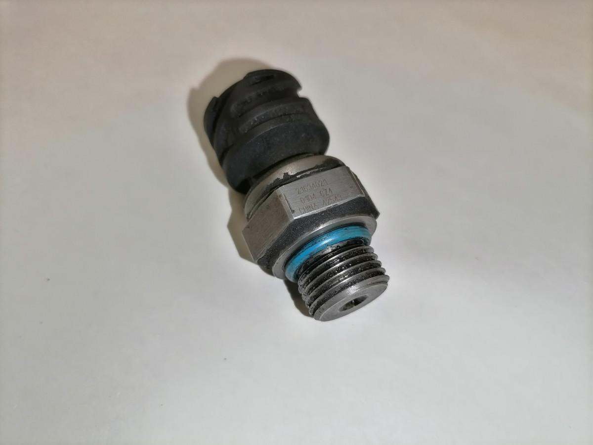 Volvo Sensor, oil pressure 21634021 - مِکشاف - شاحنة: صور 2 Volvo Sensor, oil pressure 21634021 - مِکشاف - شاحنة: صور 2