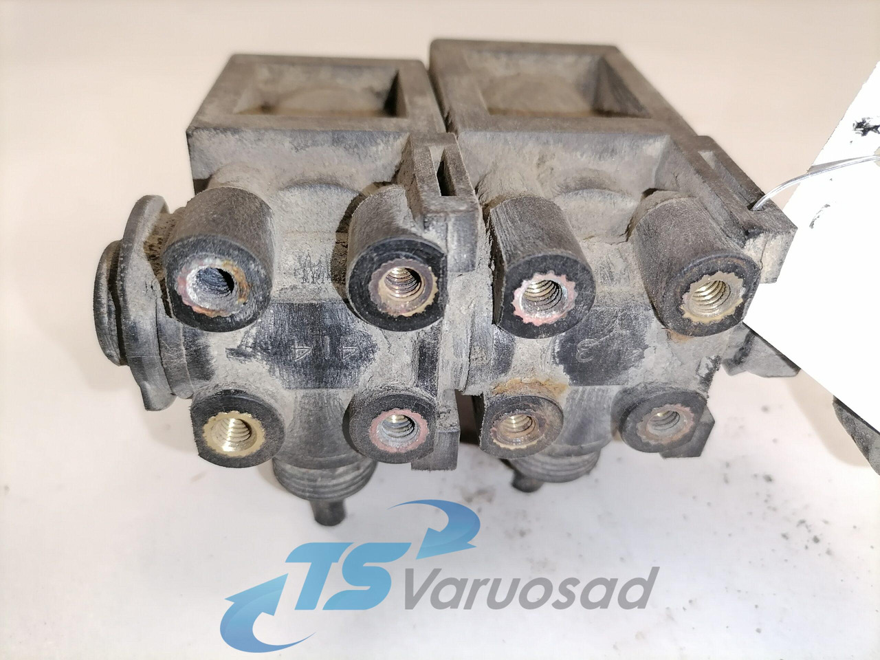 Volvo Solenoid valve 21472978 - صمام الفرامل - شاحنة: صور 2 Volvo Solenoid valve 21472978 - صمام الفرامل - شاحنة: صور 2