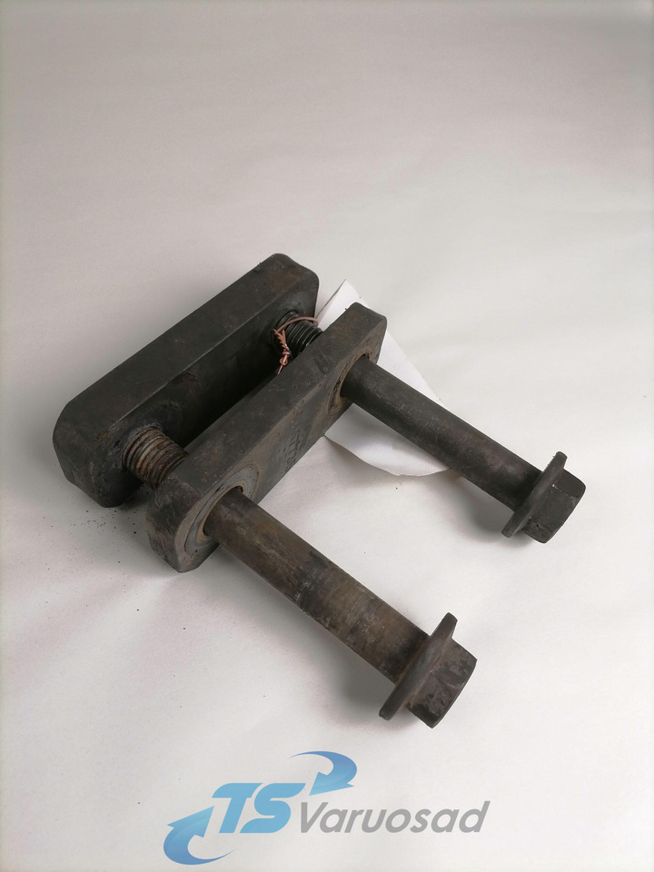 Volvo Spring shackle 20882212 - تعليق - شاحنة: صور 1 Volvo Spring shackle 20882212 - تعليق - شاحنة: صور 1