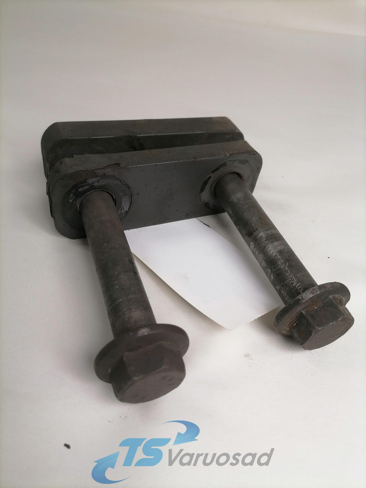 Volvo Spring shackle 20882212 - تعليق - شاحنة: صور 1 Volvo Spring shackle 20882212 - تعليق - شاحنة: صور 1