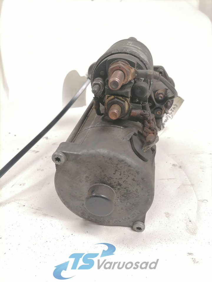 Volvo Starter 2005835017 - بدء - شاحنة: صور 5 Volvo Starter 2005835017 - بدء - شاحنة: صور 5