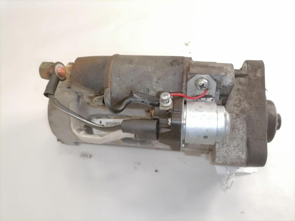 Volvo Starter M8T62471AM - بدء - شاحنة: صور 5 Volvo Starter M8T62471AM - بدء - شاحنة: صور 5