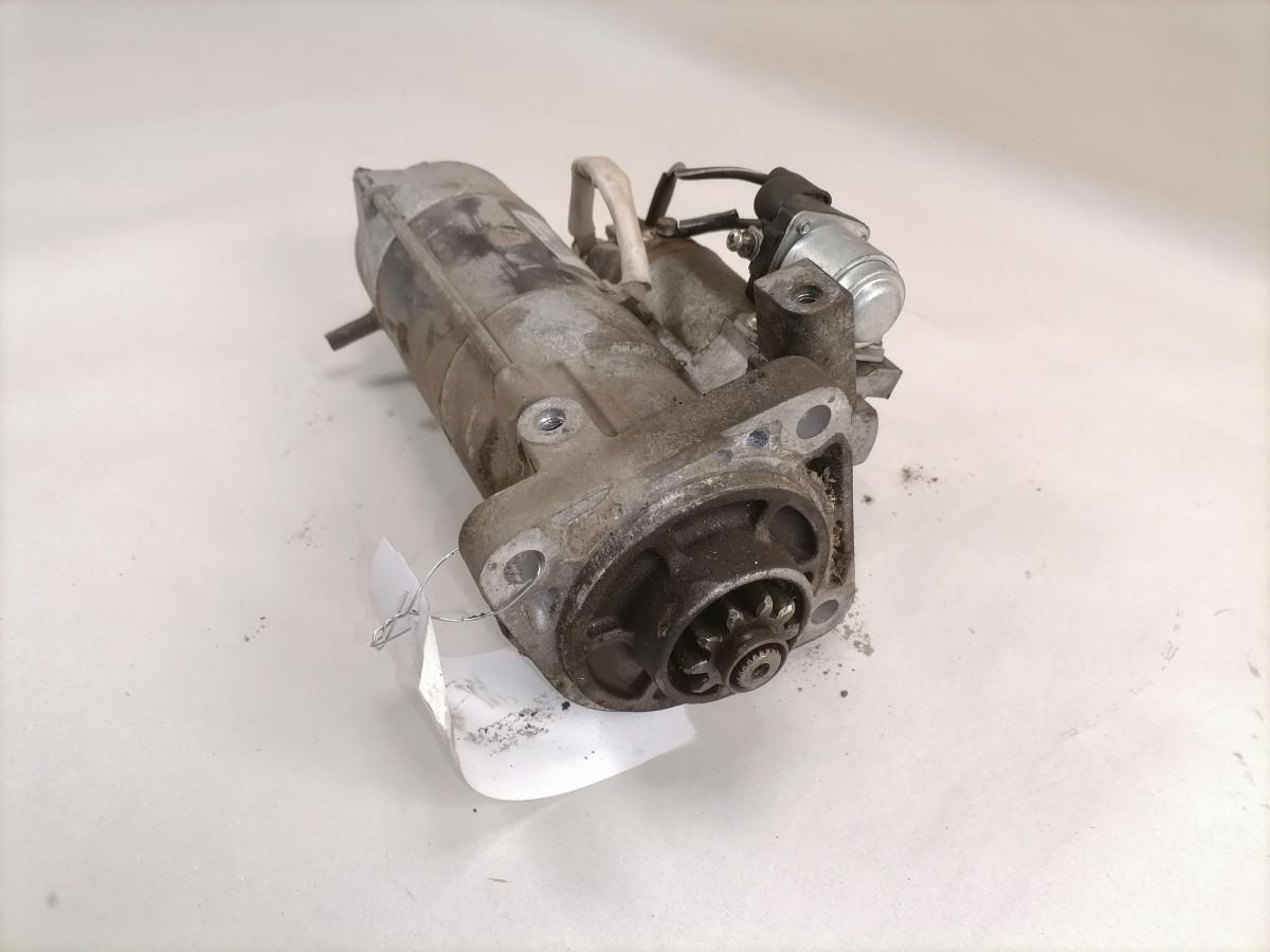 Volvo Starter M8T62471AM - بدء - شاحنة: صور 2 Volvo Starter M8T62471AM - بدء - شاحنة: صور 2