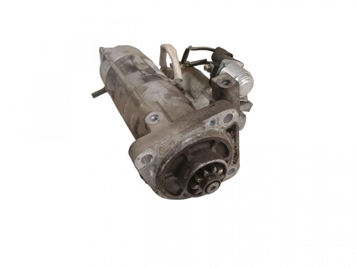 Volvo Starter M8T62471AM - بدء - شاحنة: صور 1 Volvo Starter M8T62471AM - بدء - شاحنة: صور 1