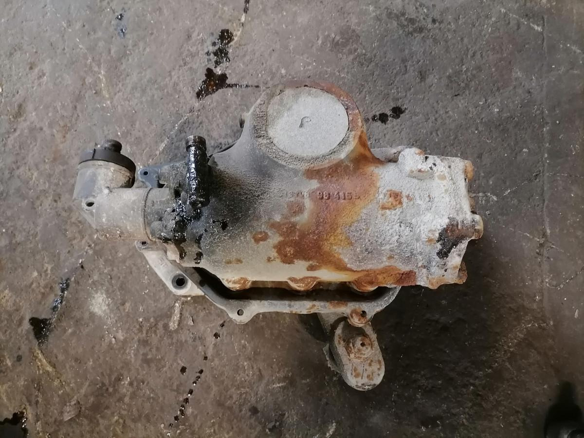 Volvo Steering box 20729167 - دودة دركسون - شاحنة: صور 2 Volvo Steering box 20729167 - دودة دركسون - شاحنة: صور 2