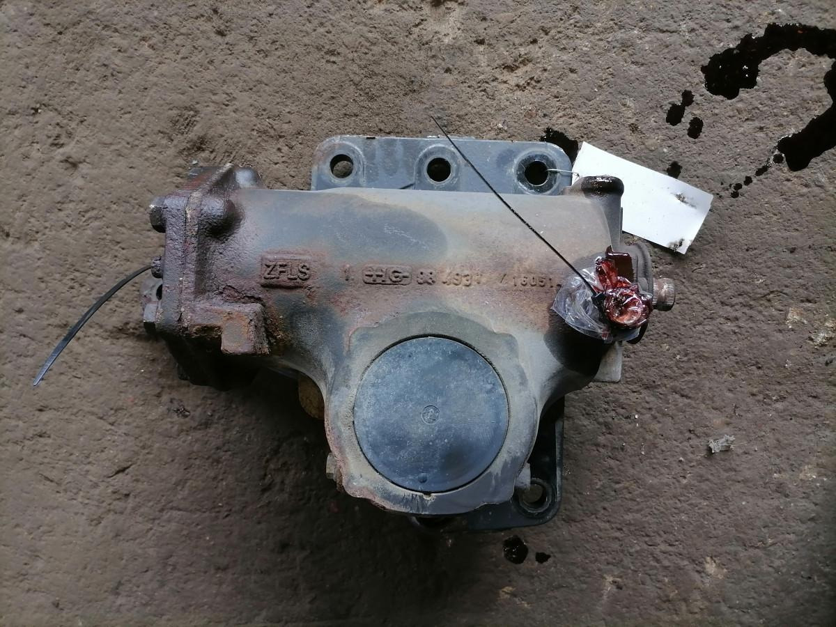 Volvo Steering box 21466592 - دودة دركسون - شاحنة: صور 3 Volvo Steering box 21466592 - دودة دركسون - شاحنة: صور 3