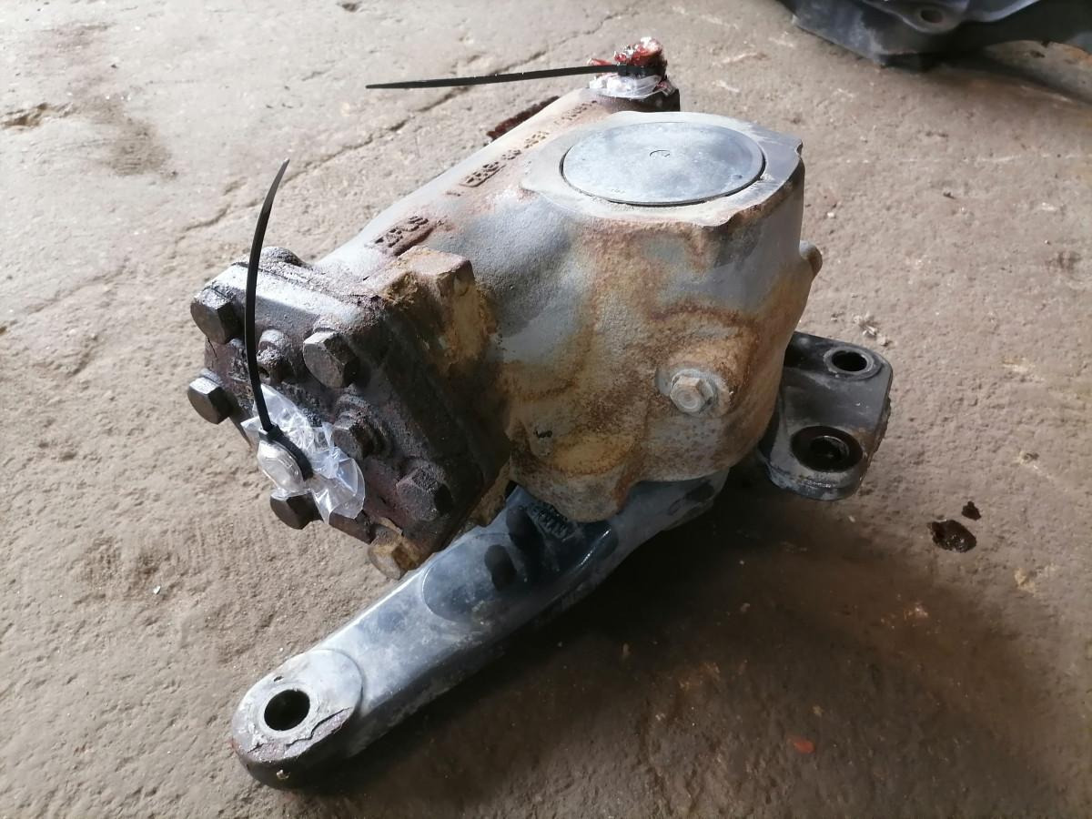 Volvo Steering box 21466592 - دودة دركسون - شاحنة: صور 5 Volvo Steering box 21466592 - دودة دركسون - شاحنة: صور 5