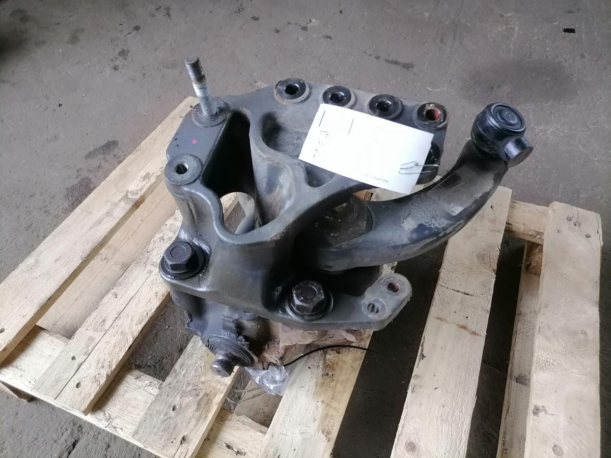 Volvo Steering box 22054847 - دودة دركسون - شاحنة: صور 5 Volvo Steering box 22054847 - دودة دركسون - شاحنة: صور 5