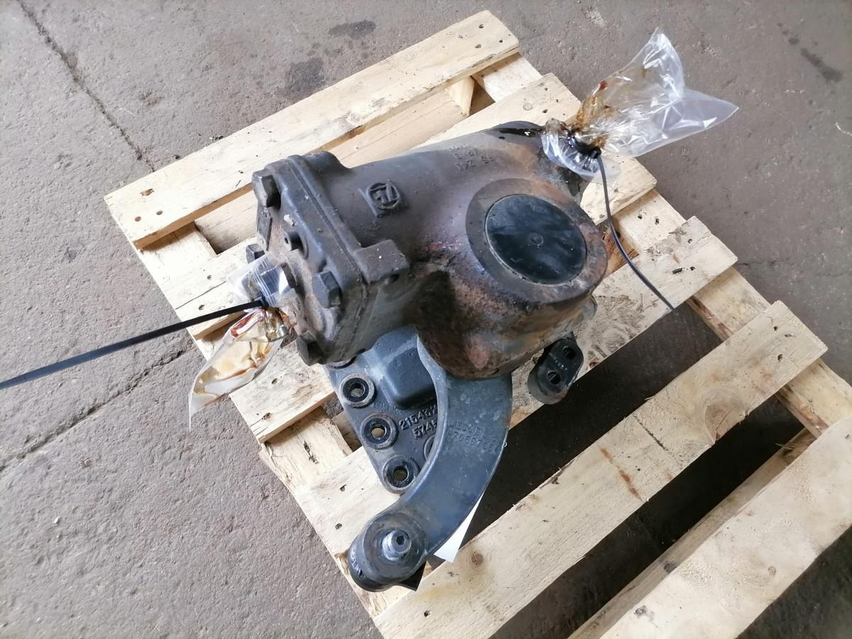 Volvo Steering box 22054847 - دودة دركسون - شاحنة: صور 2 Volvo Steering box 22054847 - دودة دركسون - شاحنة: صور 2