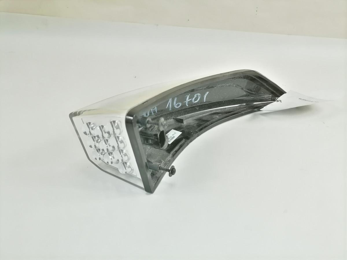 Volvo Suunatuli 23386782 - أضواء - شاحنة: صور 3 Volvo Suunatuli 23386782 - أضواء - شاحنة: صور 3