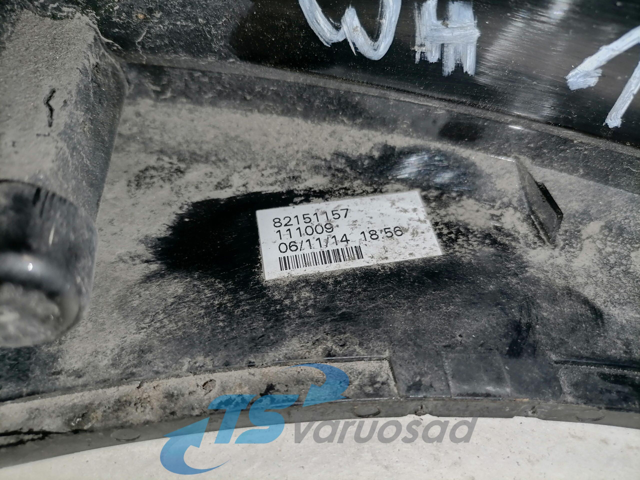 Volvo Suunatuli 82151157 - أضواء - شاحنة: صور 4 Volvo Suunatuli 82151157 - أضواء - شاحنة: صور 4