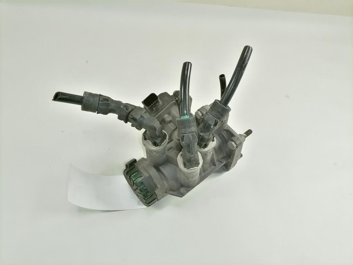 Volvo Trailer brake pressure control 21114977 - صمام الفرامل - شاحنة: صور 2 Volvo Trailer brake pressure control 21114977 - صمام الفرامل - شاحنة: صور 2
