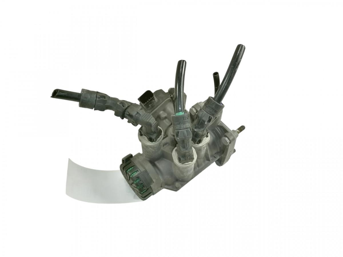 Volvo Trailer brake pressure control 21114977 - صمام الفرامل - شاحنة: صور 1 Volvo Trailer brake pressure control 21114977 - صمام الفرامل - شاحنة: صور 1