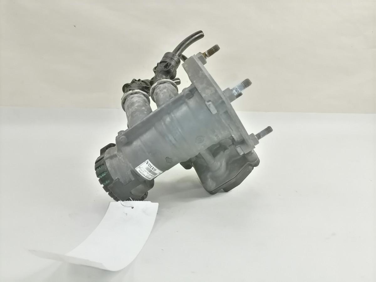 Volvo Trailer brake pressure control 21114977 - صمام الفرامل - شاحنة: صور 4 Volvo Trailer brake pressure control 21114977 - صمام الفرامل - شاحنة: صور 4