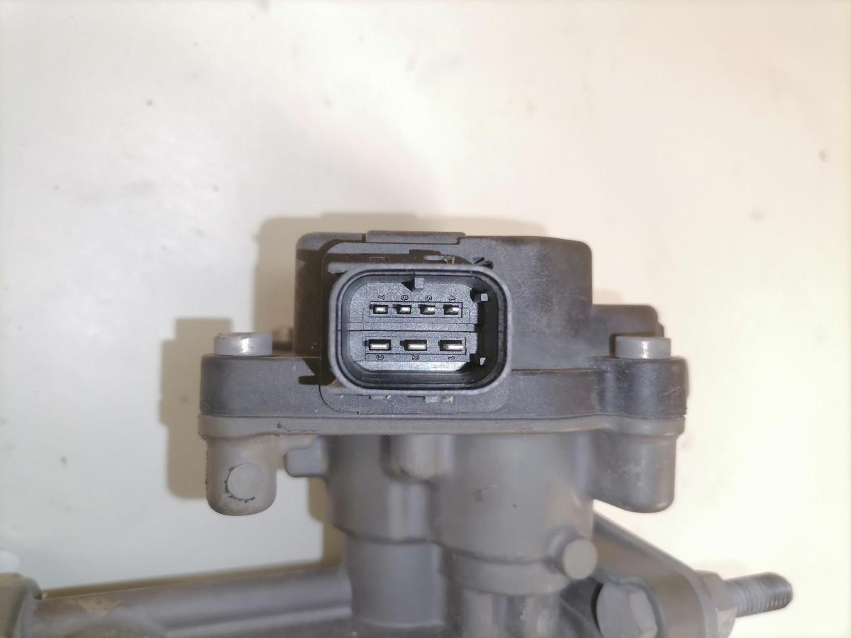 Volvo Trailer brake pressure control 21114977 - صمام الفرامل - شاحنة: صور 5 Volvo Trailer brake pressure control 21114977 - صمام الفرامل - شاحنة: صور 5