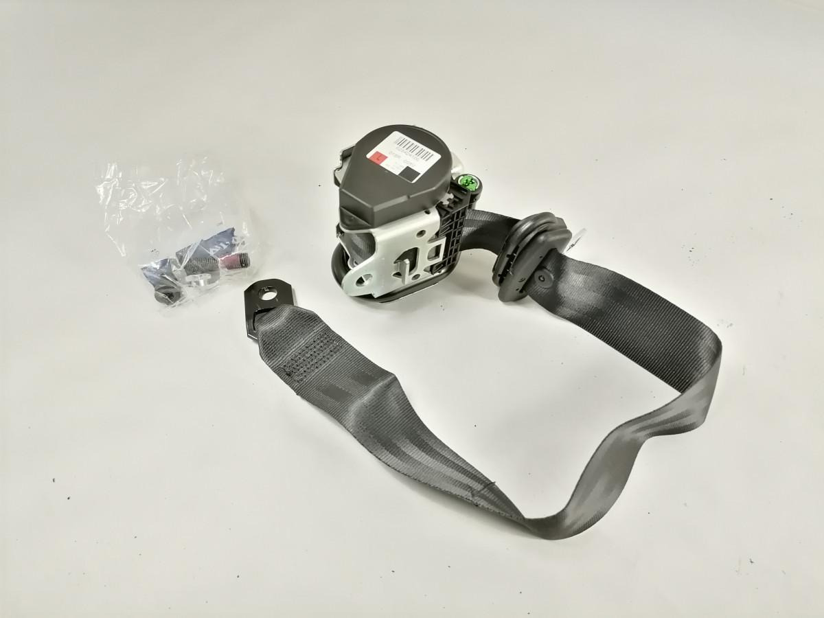 Volvo Turvavöö 84161751 - مقاعد السيارات - شاحنة: صور 4 Volvo Turvavöö 84161751 - مقاعد السيارات - شاحنة: صور 4