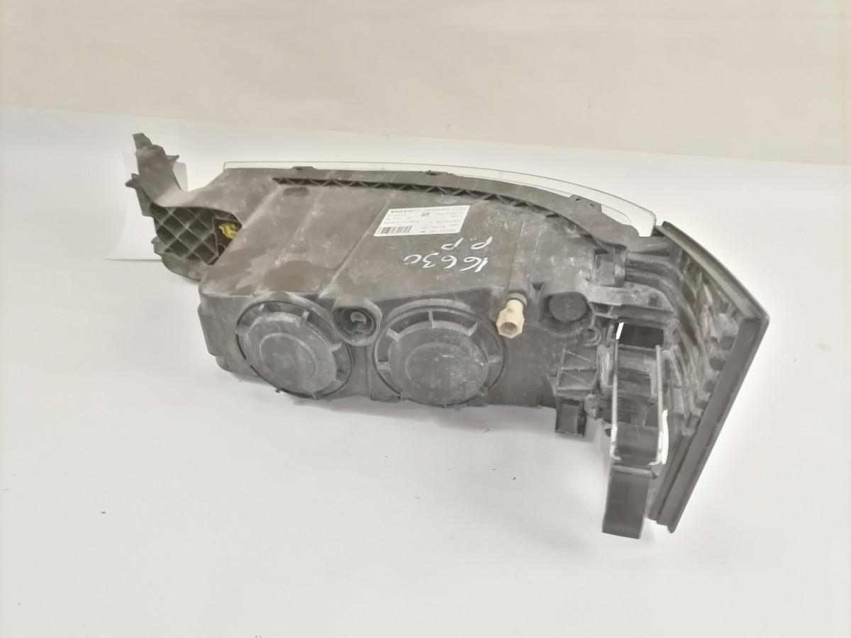 Volvo Udu + kurvituli 24159484 - أضواء - شاحنة: صور 5 Volvo Udu + kurvituli 24159484 - أضواء - شاحنة: صور 5