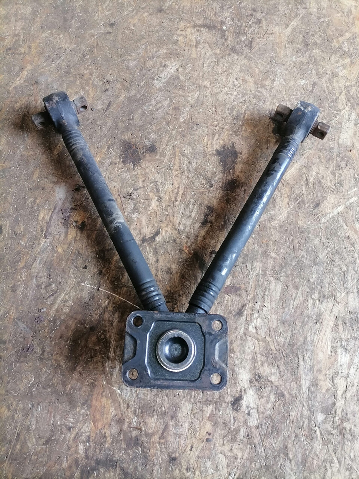 Volvo V- rod 20703338 - المحور و قطع الغيار - شاحنة: صور 1 Volvo V- rod 20703338 - المحور و قطع الغيار - شاحنة: صور 1